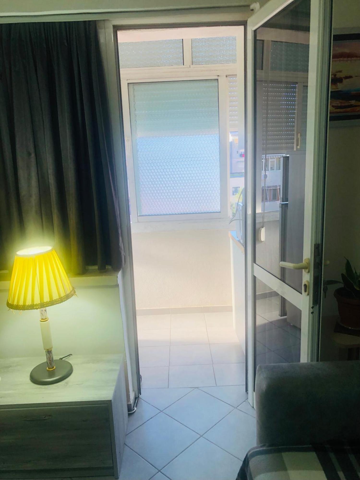 Cozzyyy Flat Apartment Tirana