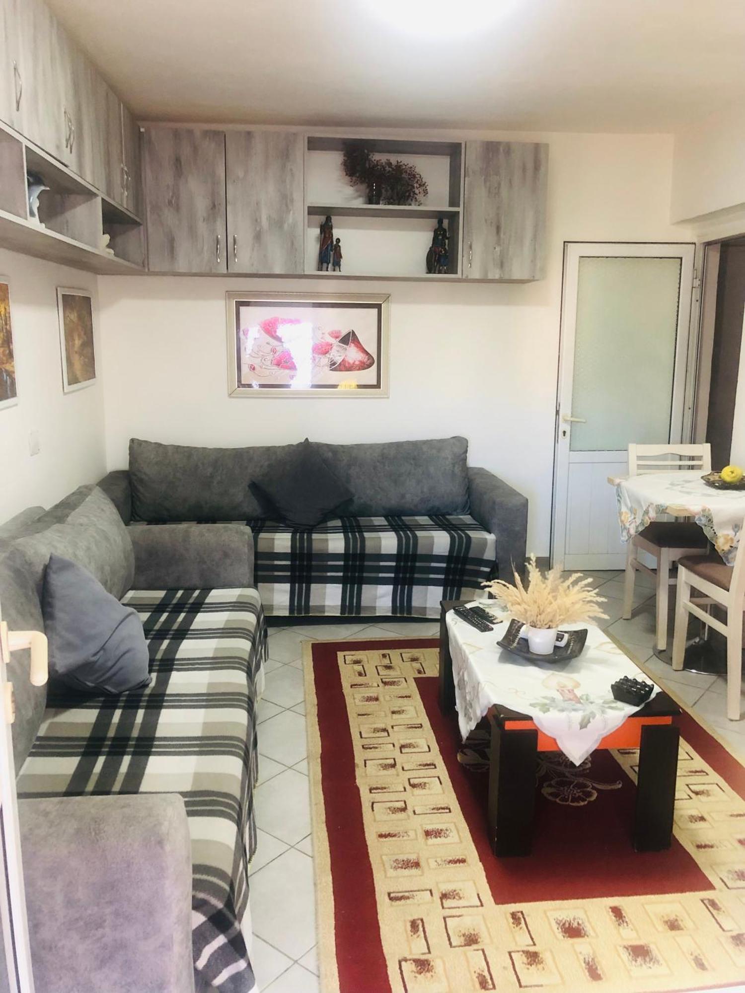Apartment Cozzyyy Flat *