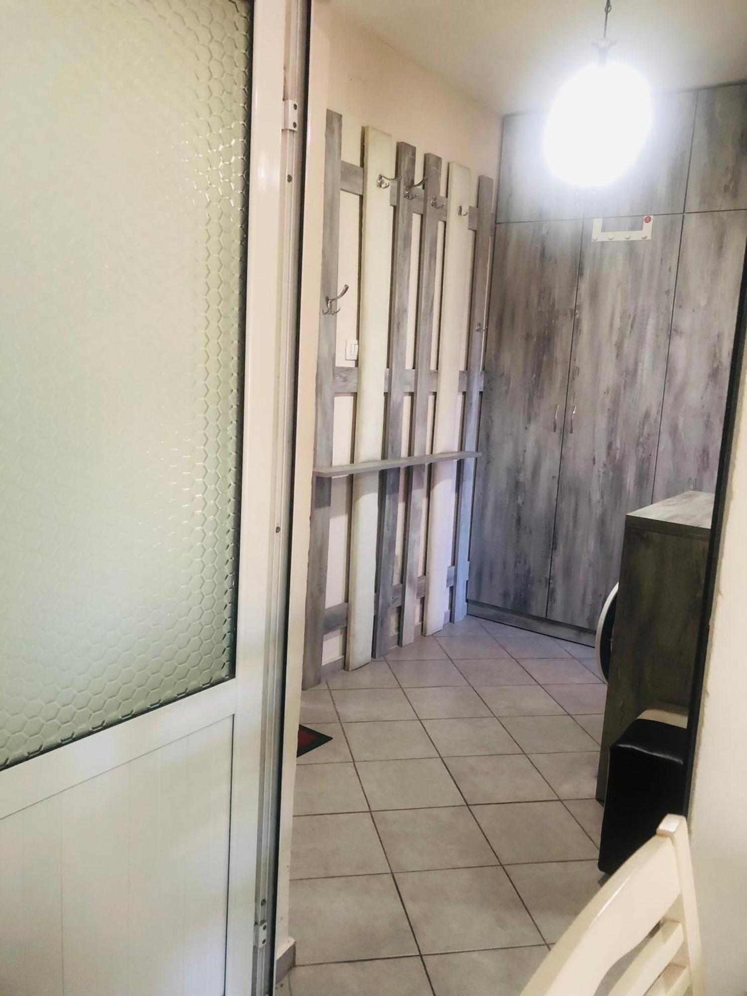 Cozzyyy Flat Apartment Tirana