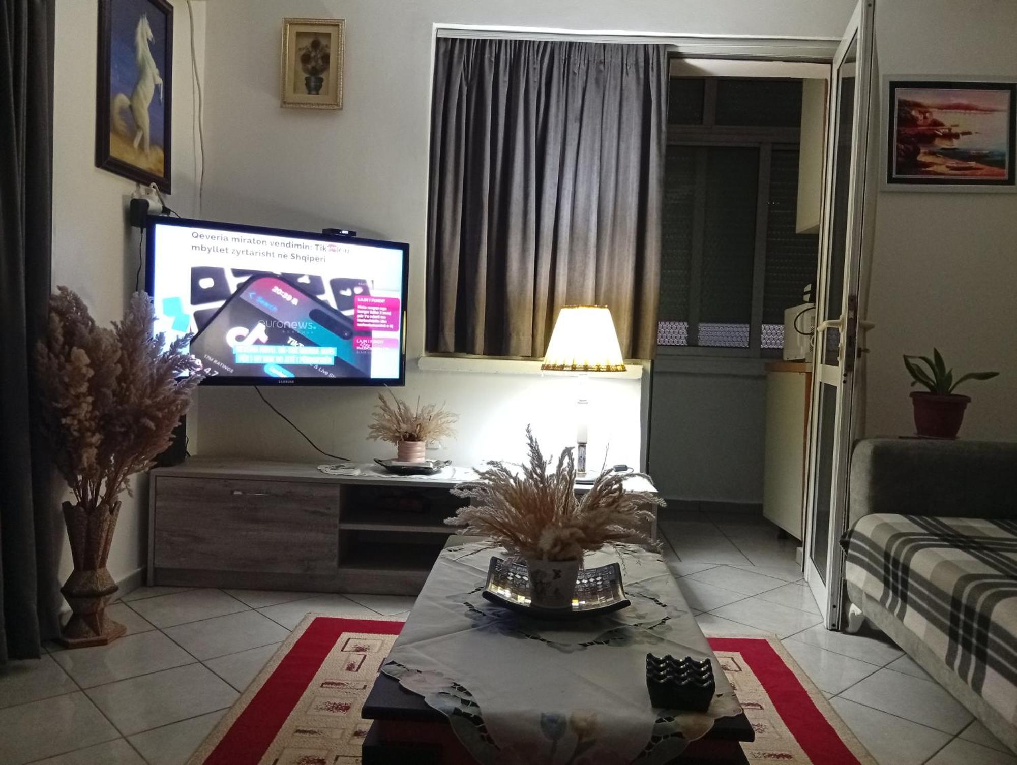 Cozzyyy Flat Apartment *