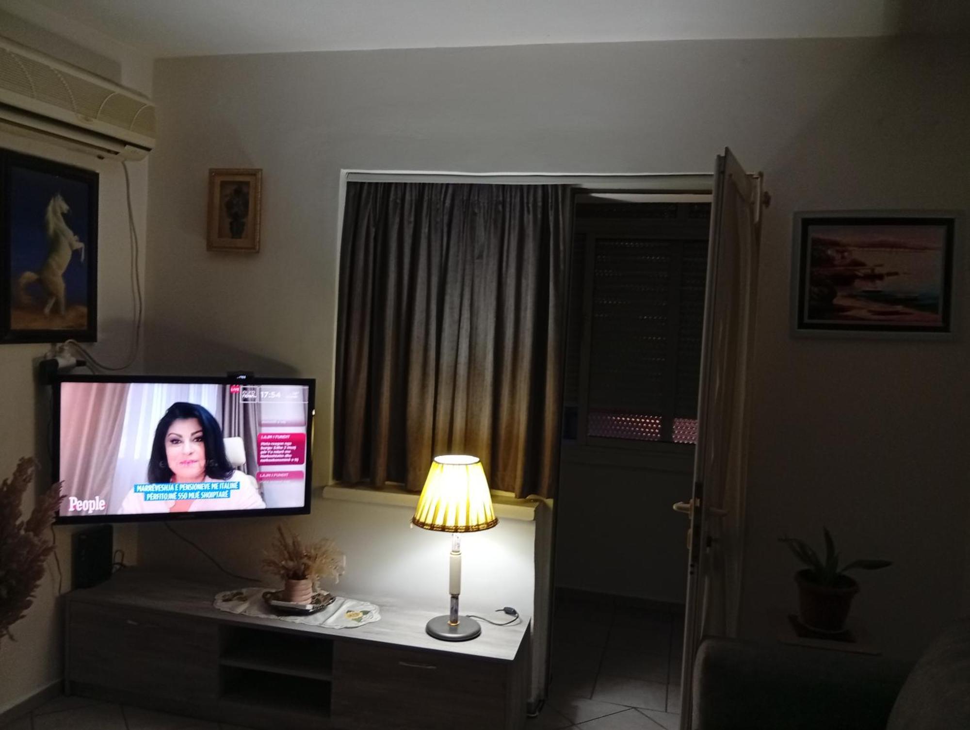 Cozzyyy Flat Tirana