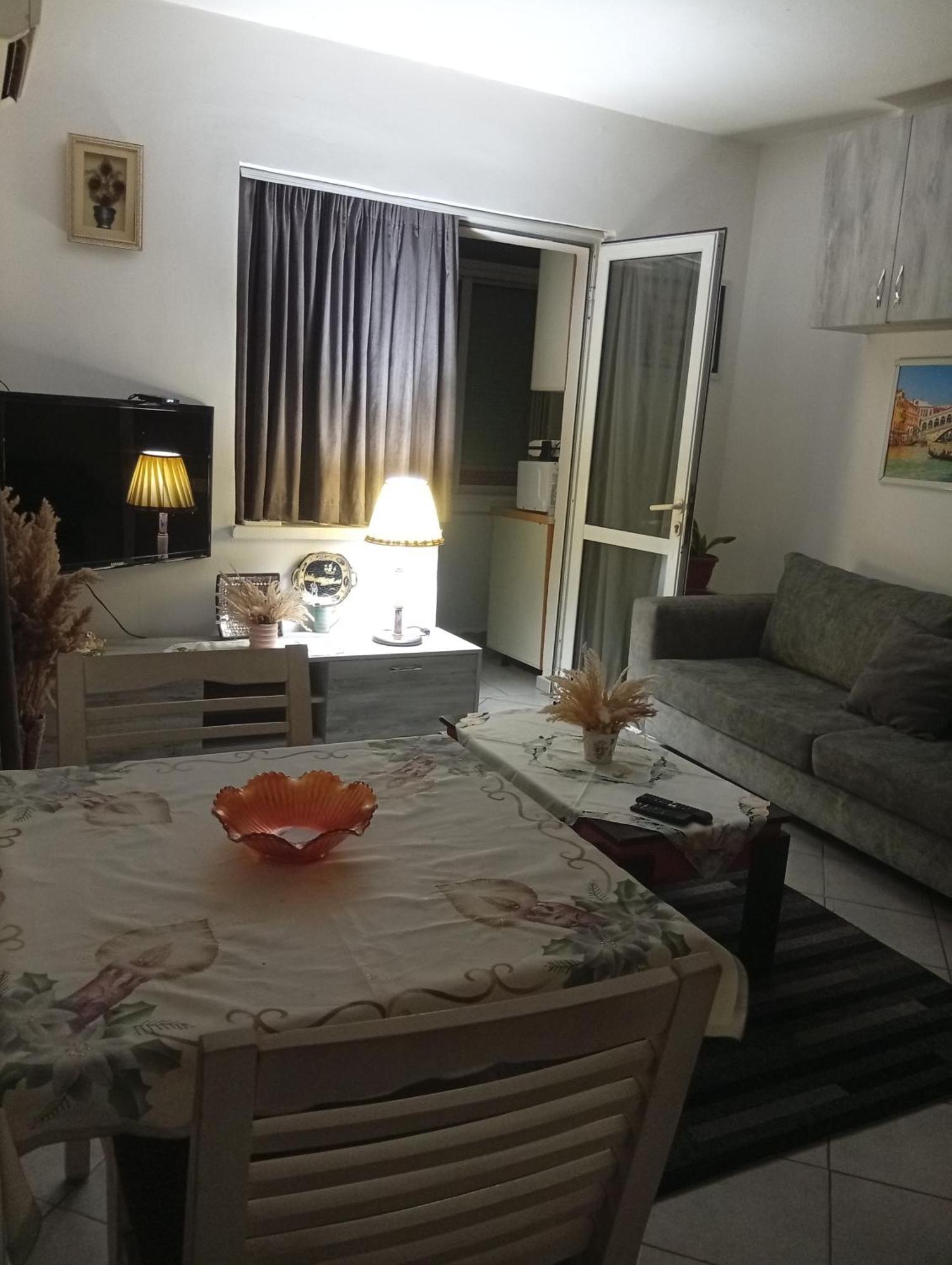 Cozzyyy Flat Tirana