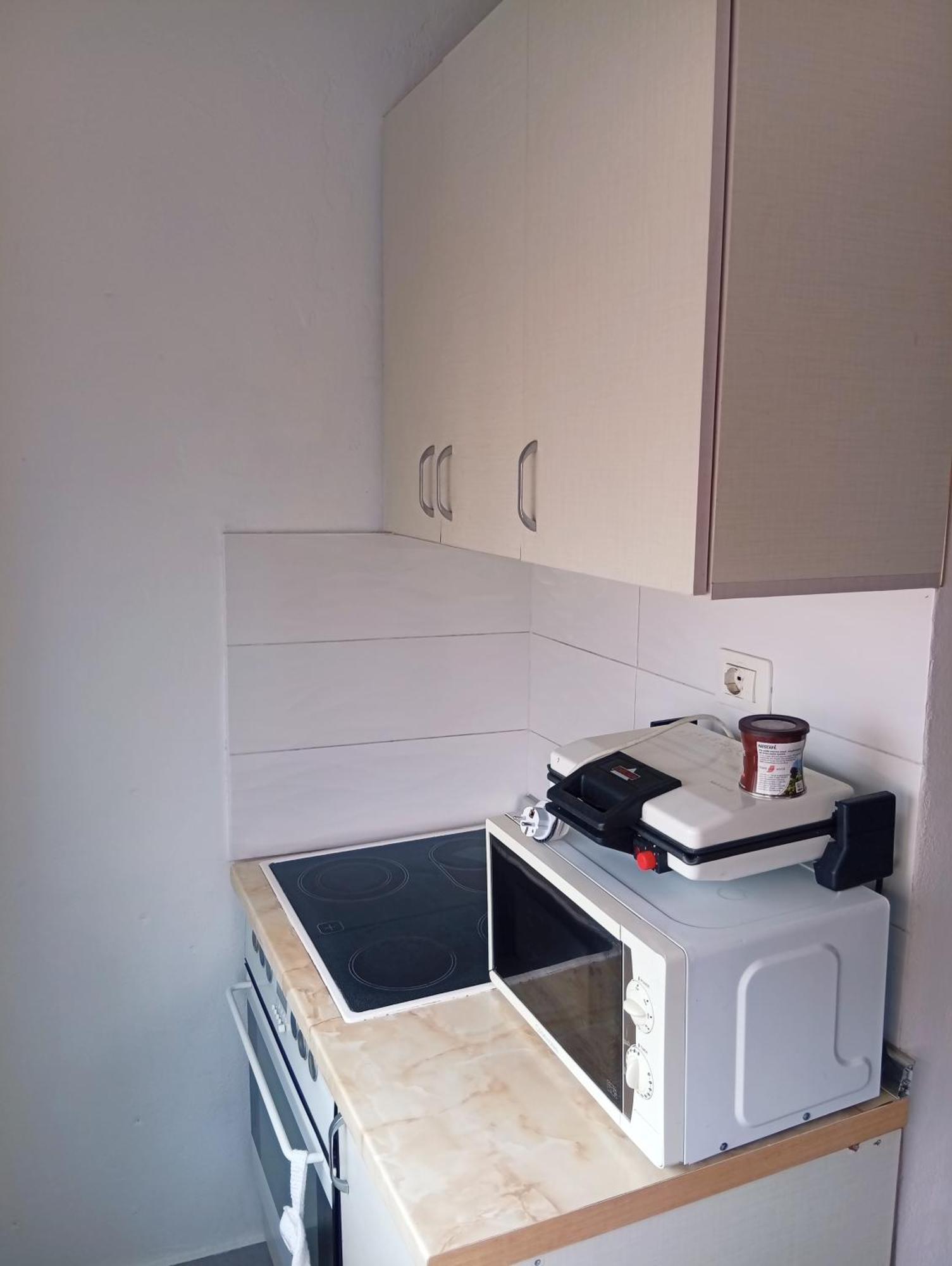 Apartment Cozzyyy Flat